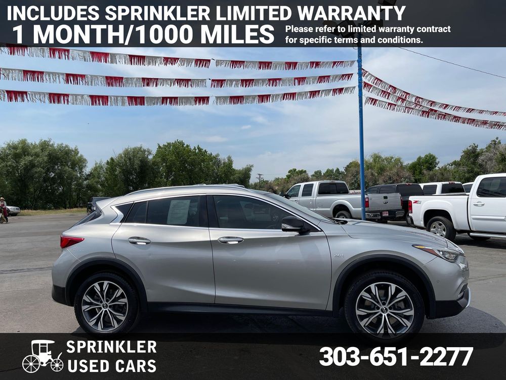 Used Cars Longmont, CO Sprinkler Used Cars