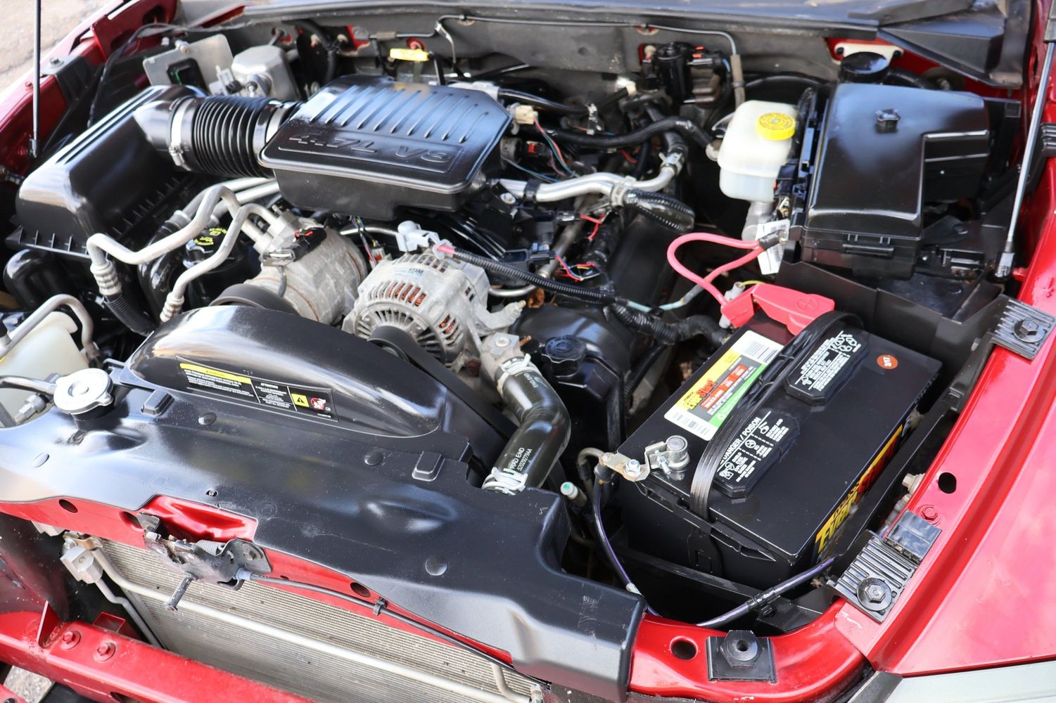 Sitemapcdatahttpsreininf Inetcom2005 Dodge Dakota Engine