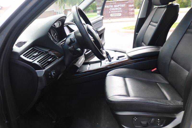 2011 BMW X5 Twin Turbo AWD | Victory Motors of Colorado