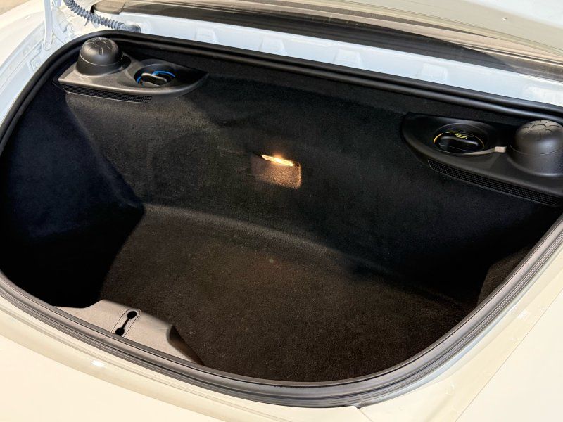2014 Porsche Boxster, photo 15