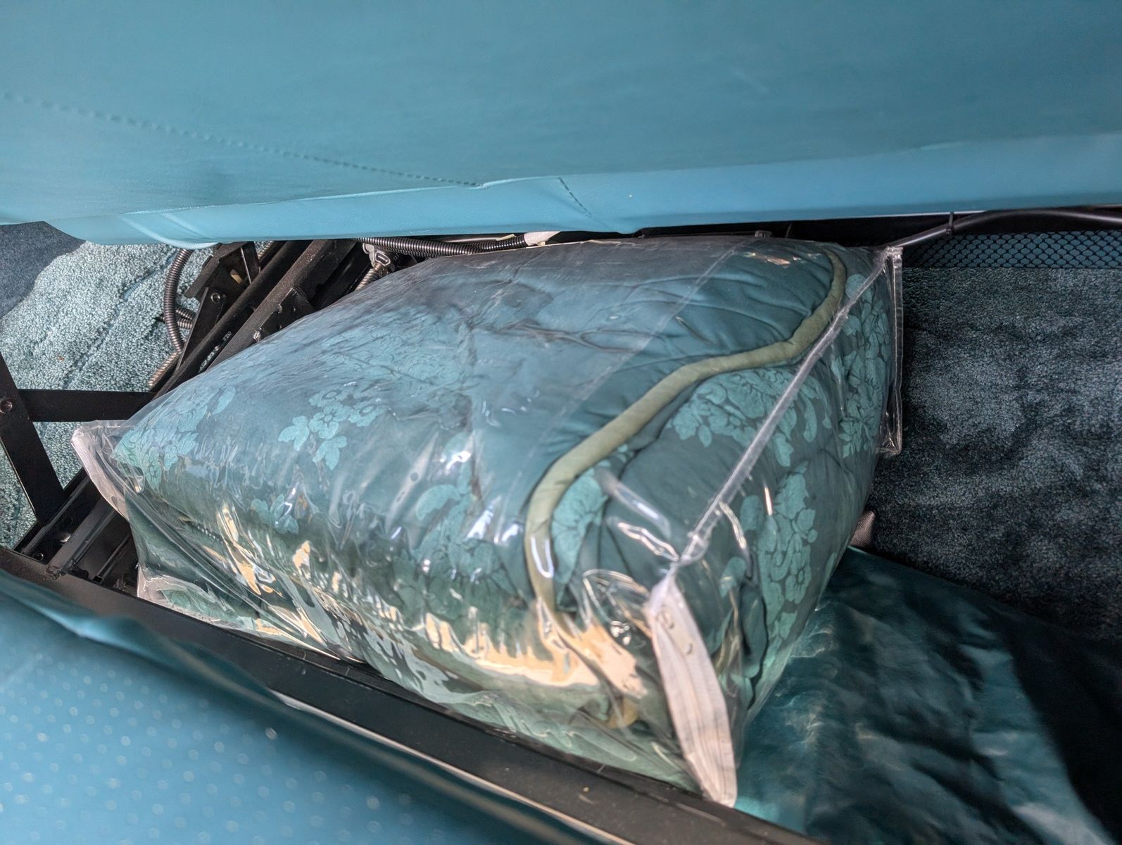 1997 Chevrolet Express G1500 87