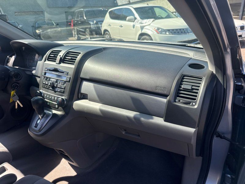 2010 Honda CR-V EX photo 17