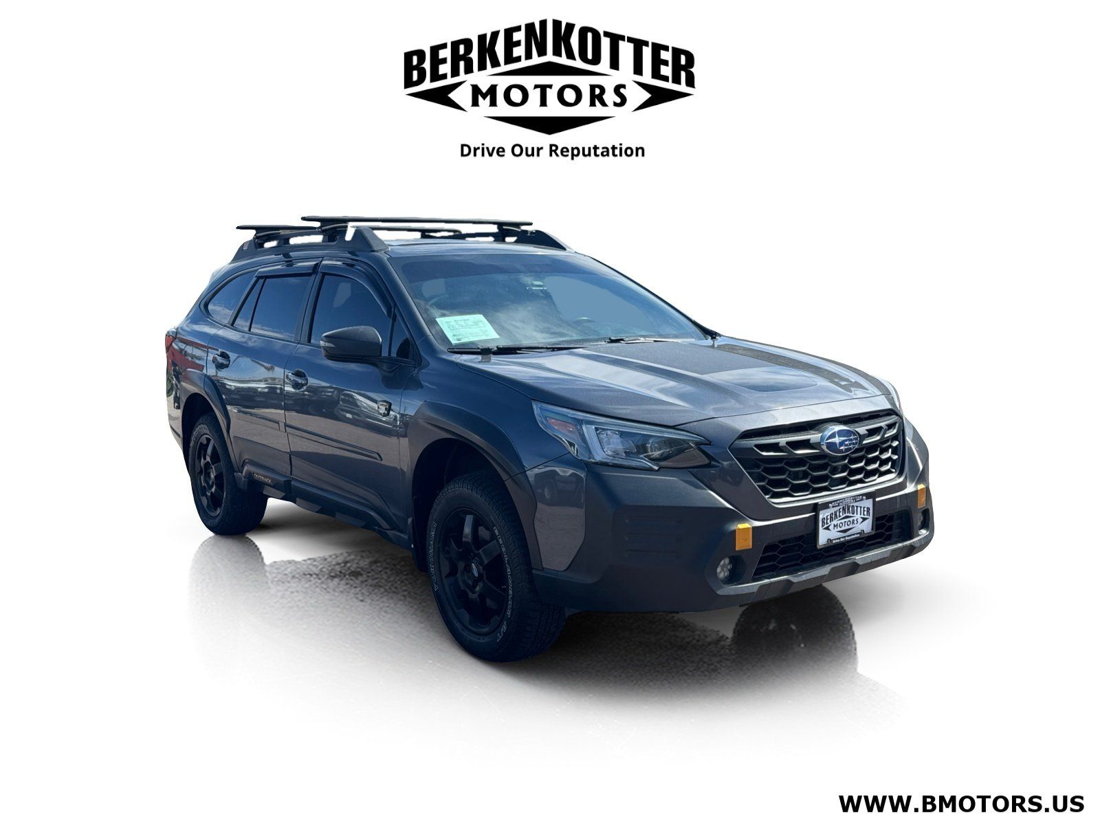 2022 Subaru Outback Outback Wilderness's photo