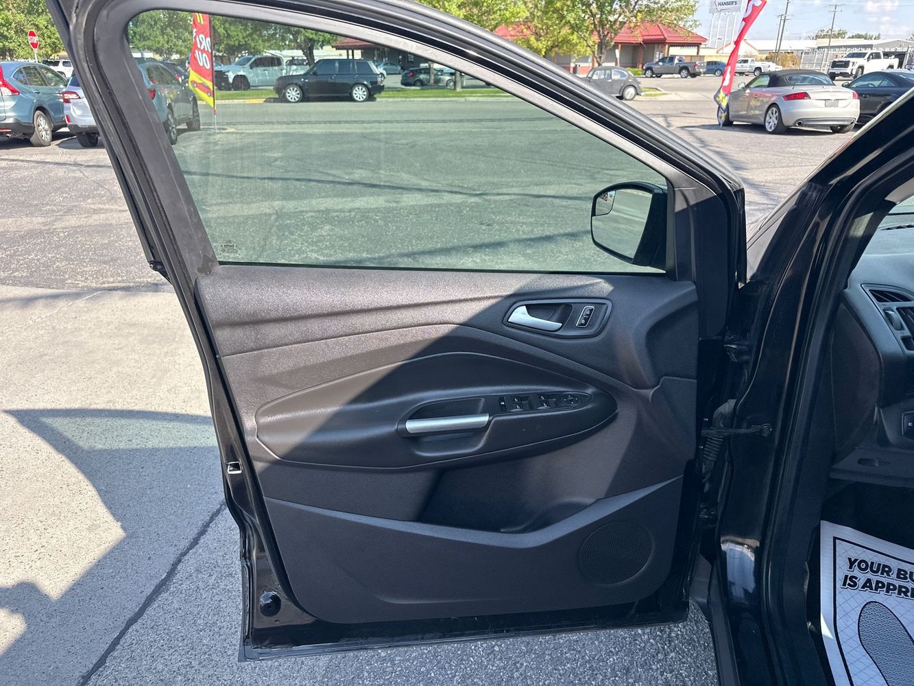 2014 Ford Escape SE photo 6