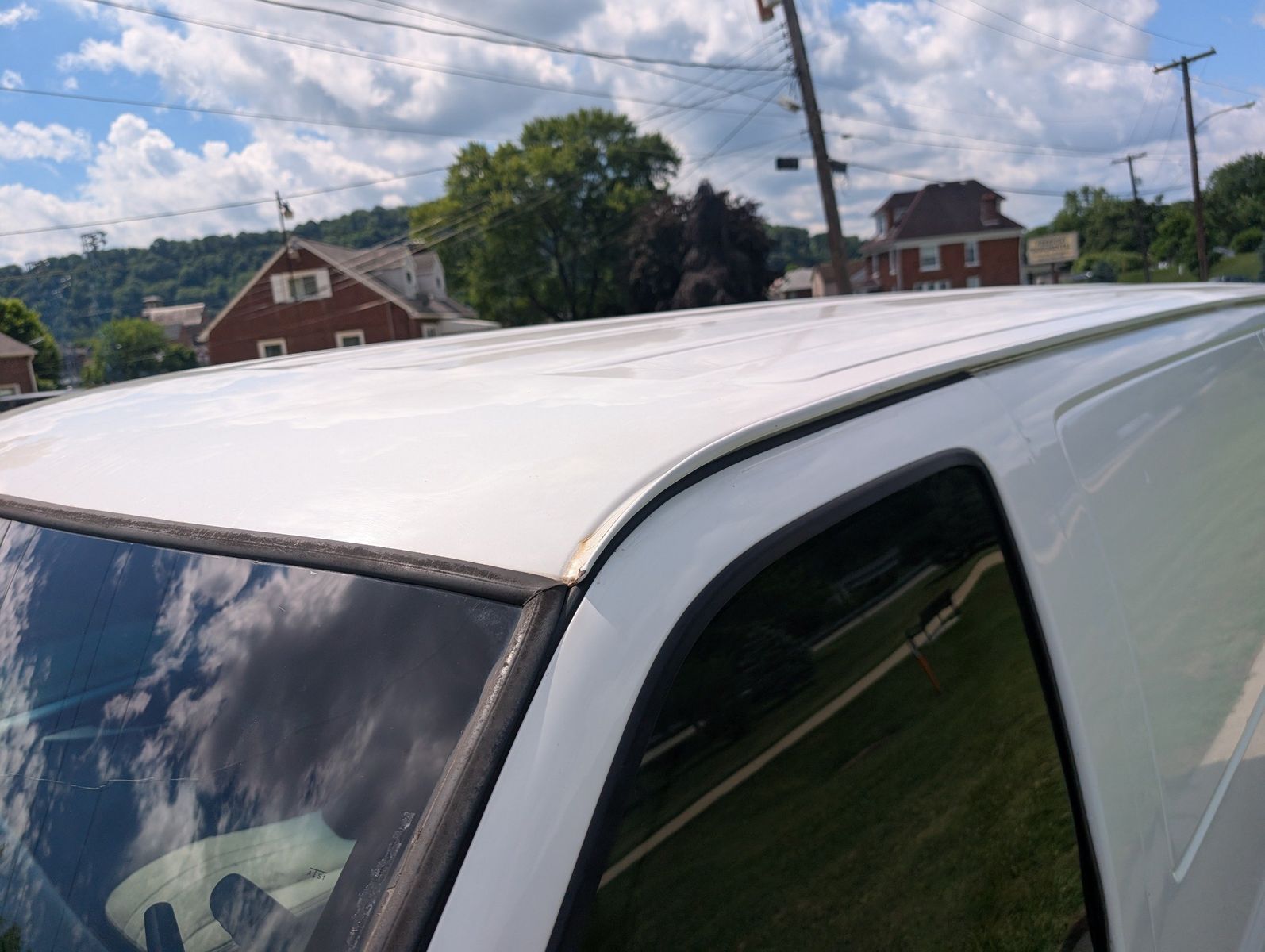 2011 Chevrolet Express 3500 44