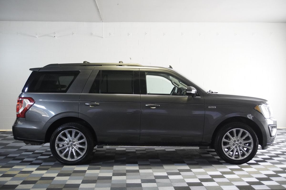 2019 Ford Expedition XLT
