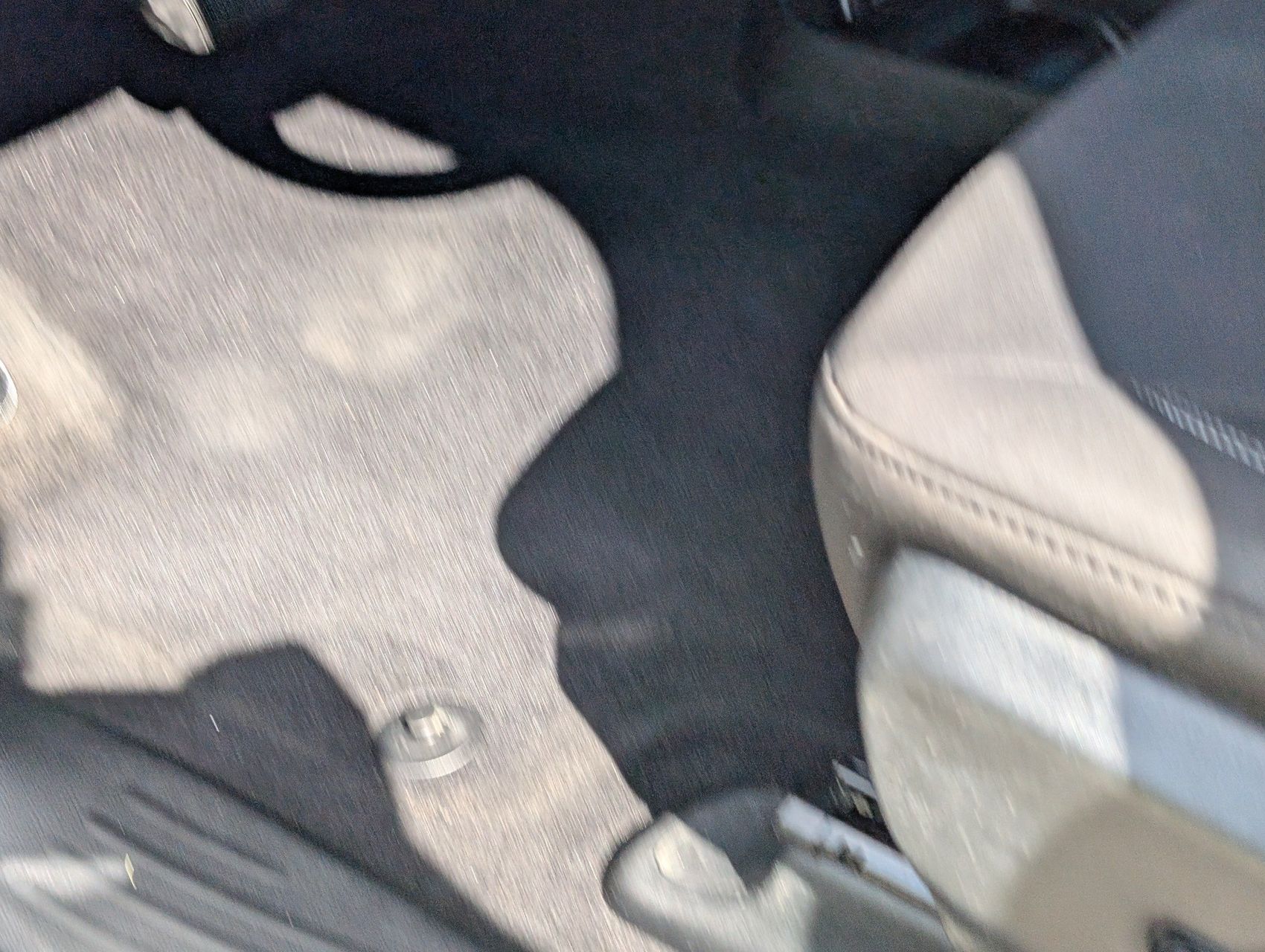 2018 Chrysler Pacifica 32
