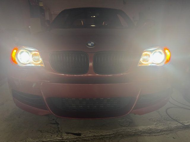 2011 BMW 1 Series 135i - Photo 80