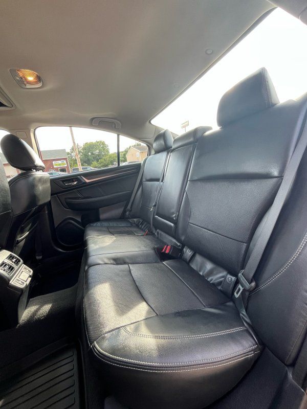2019 Subaru Legacy 2.5i Limited photo 12
