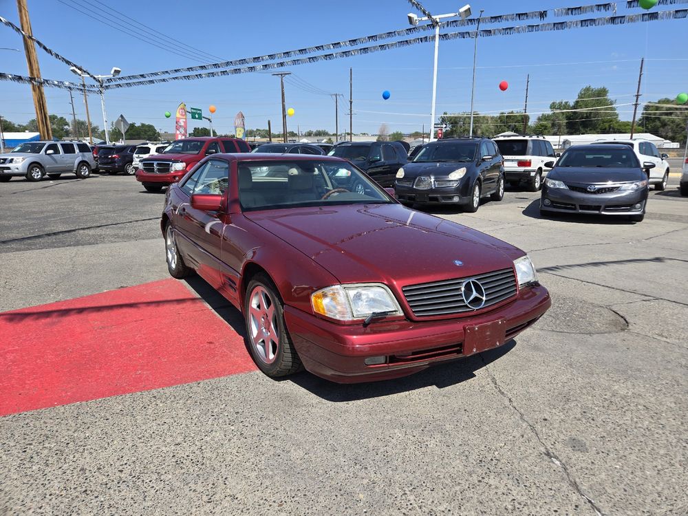 Featured Vehicle Image