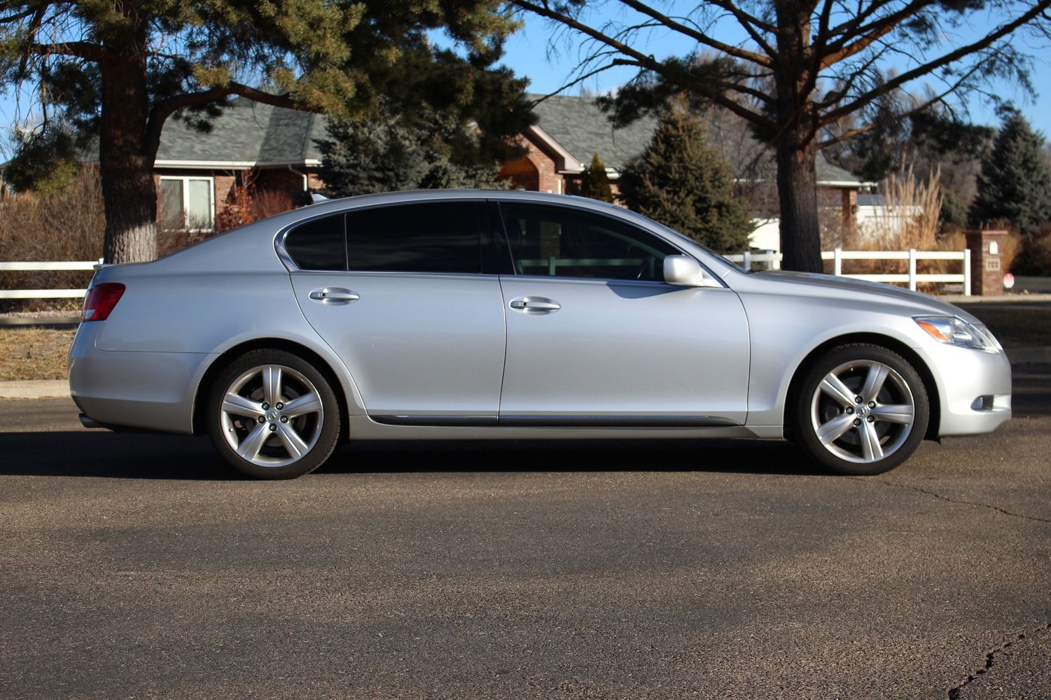 2007 Lexus GS 350 | Victory Motors of Colorado