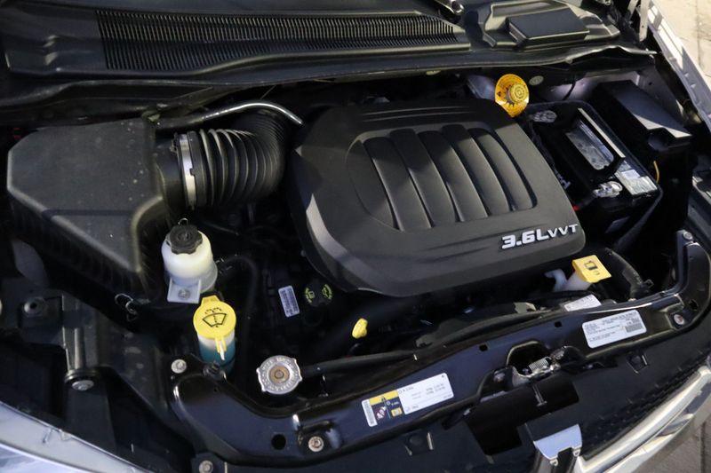 2016 intelligence overview