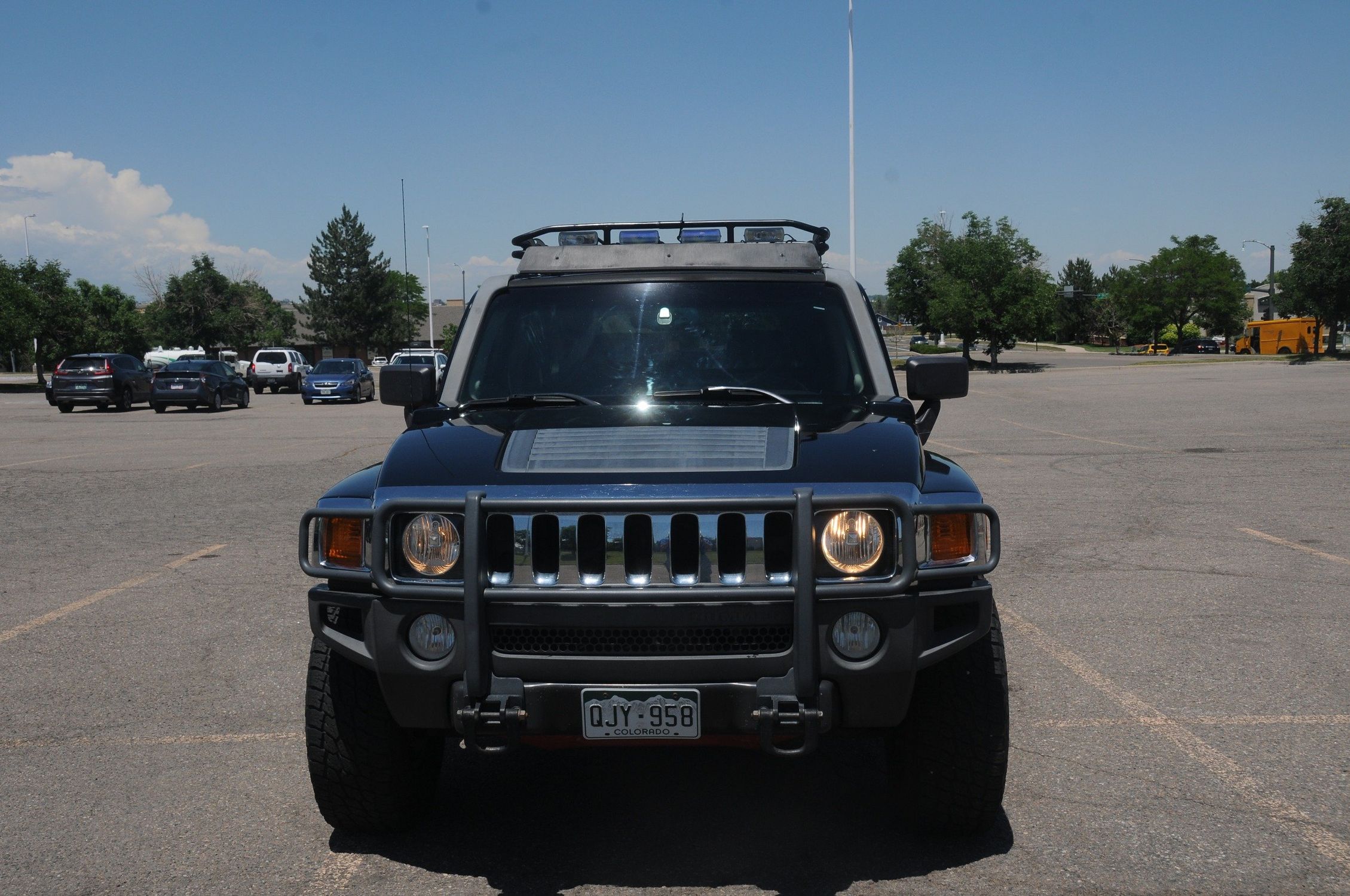 2006 HUMMER H3 Base Broomfield Auto Sales