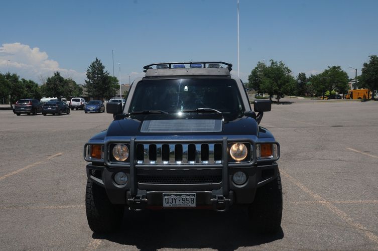 2006 HUMMER H3 Base Broomfield Auto Sales