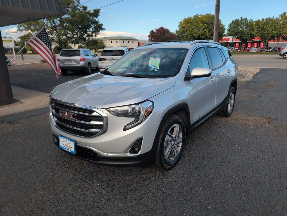 Featured Vehicle Image