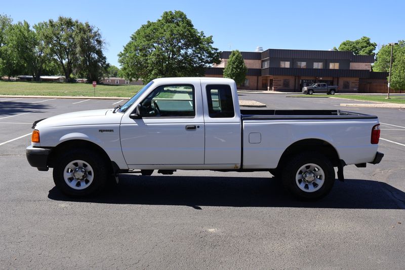 2003 Ford Ranger XL | Victory Motors of Colorado