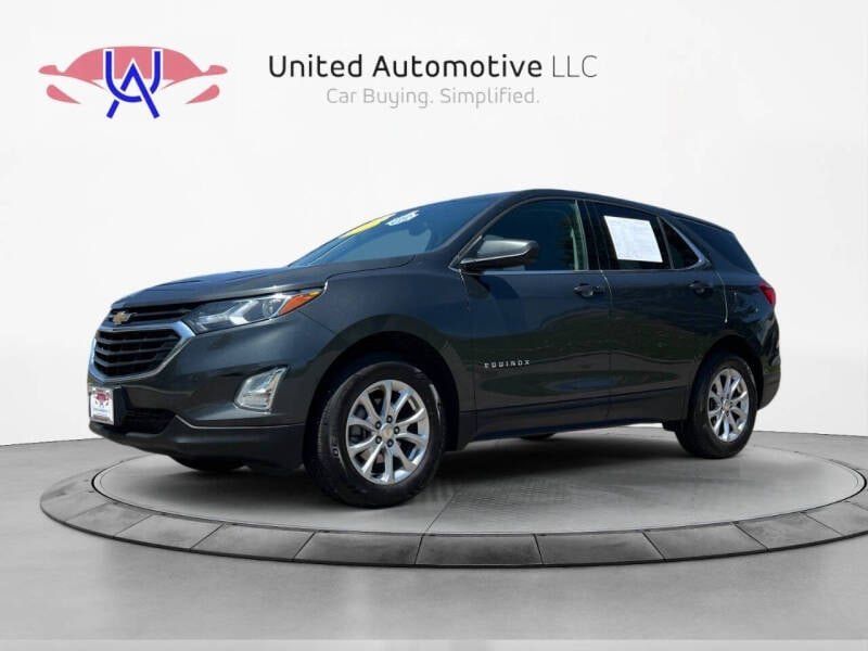 Vehicle Image