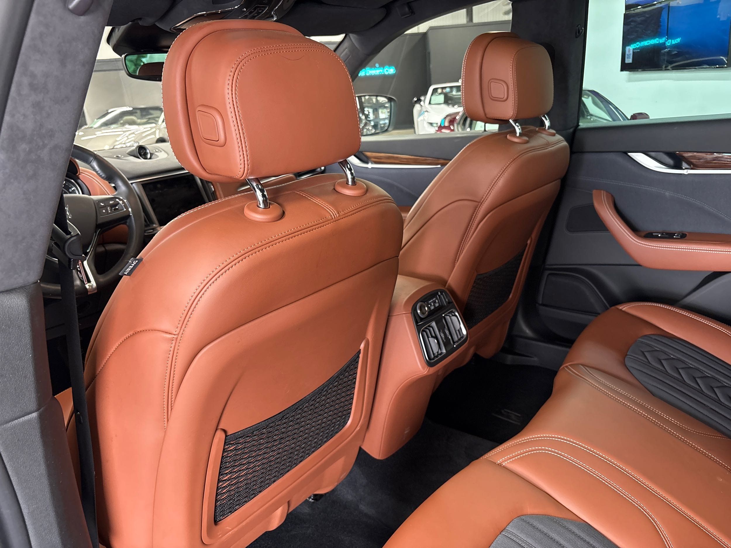 2022 Maserati Levante GT photo 40