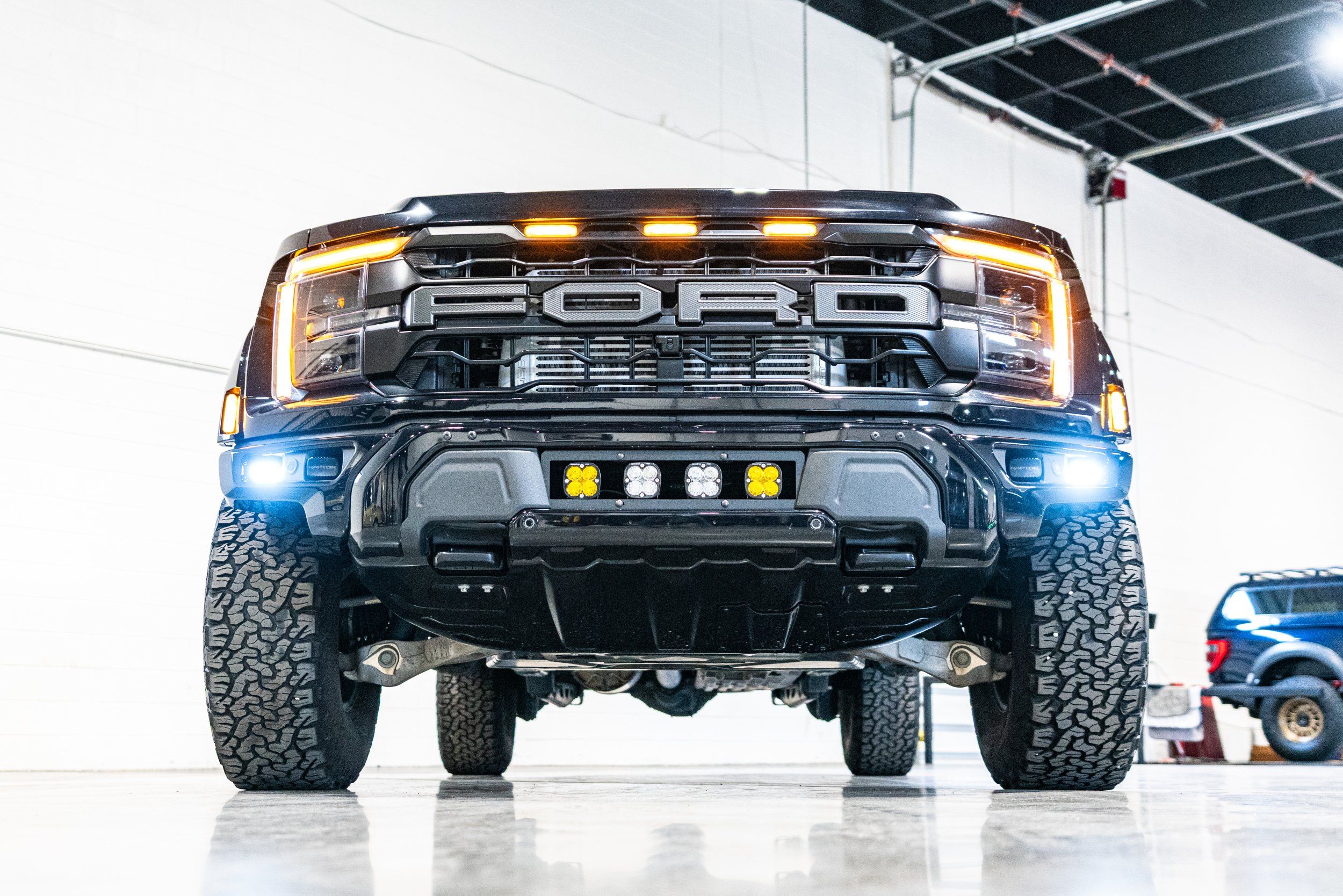 2024 Ford F-150 Raptor, photo 28