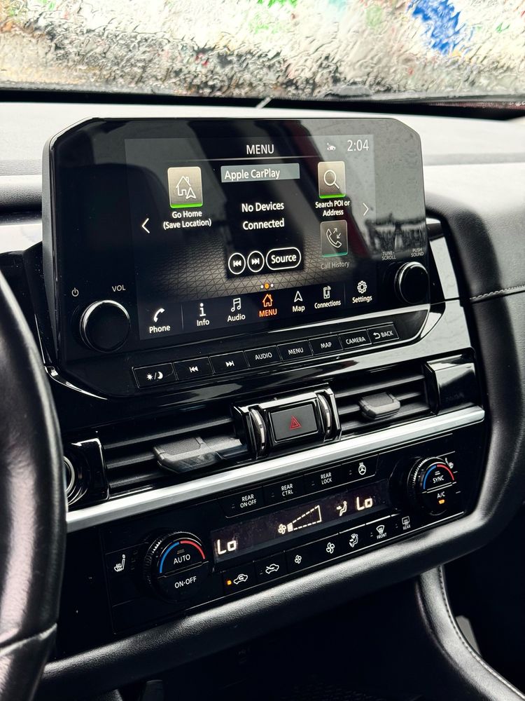 2022 Nissan Pathfinder SL photo 6