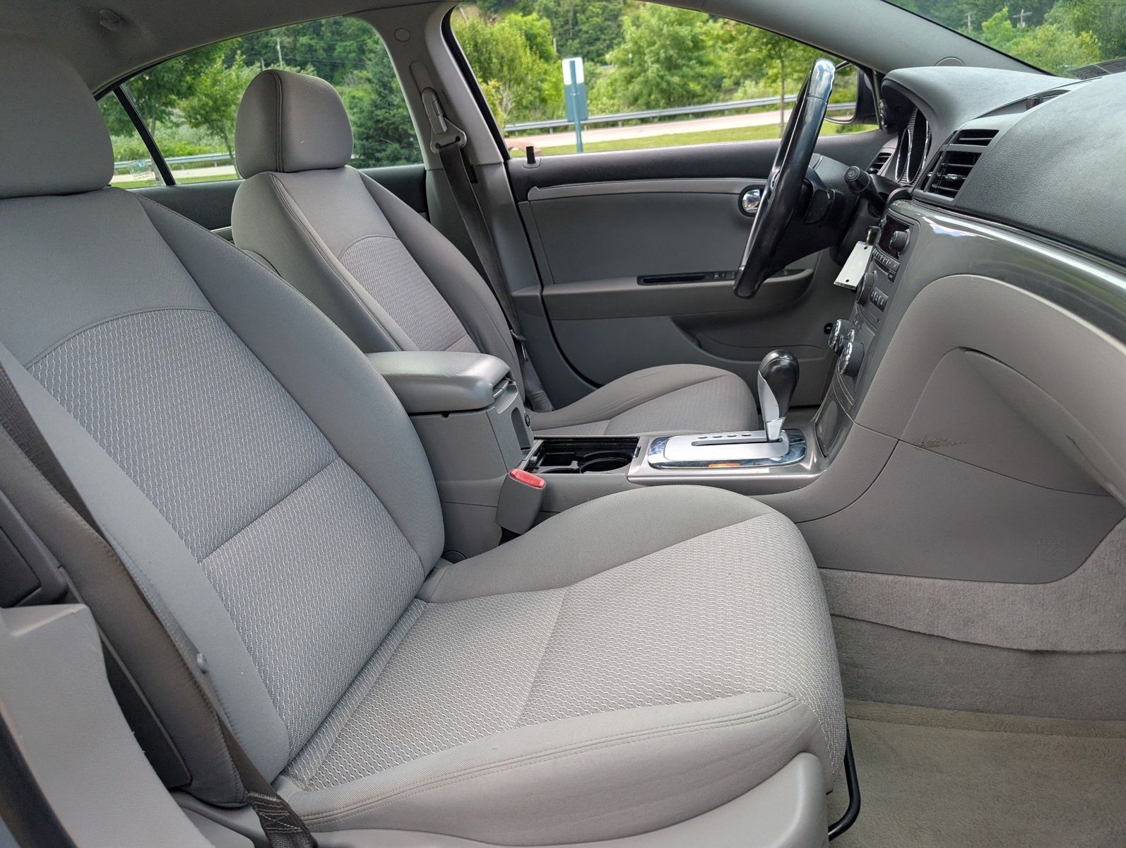 2009 Saturn Aura 70