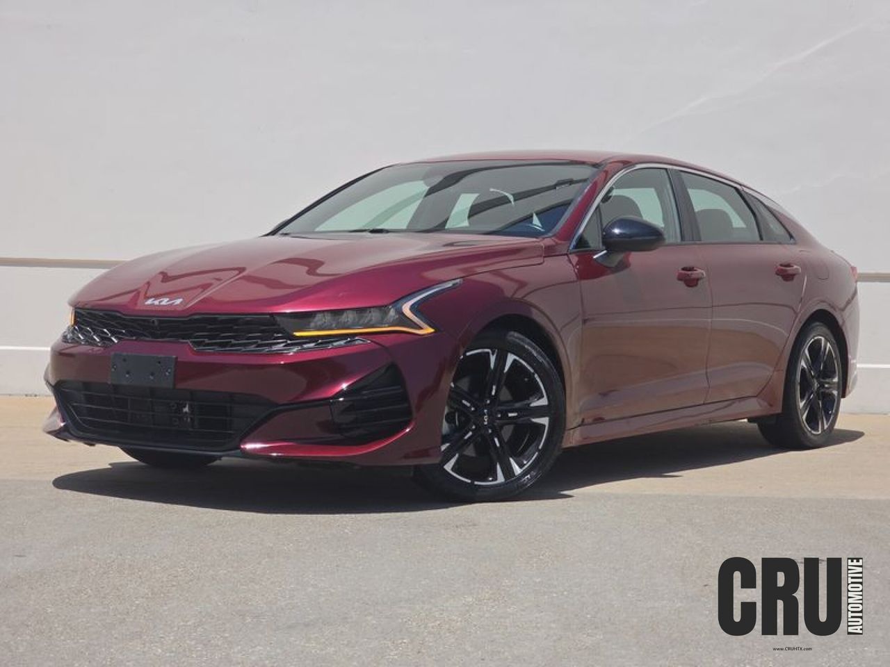 2023 Kia K5
