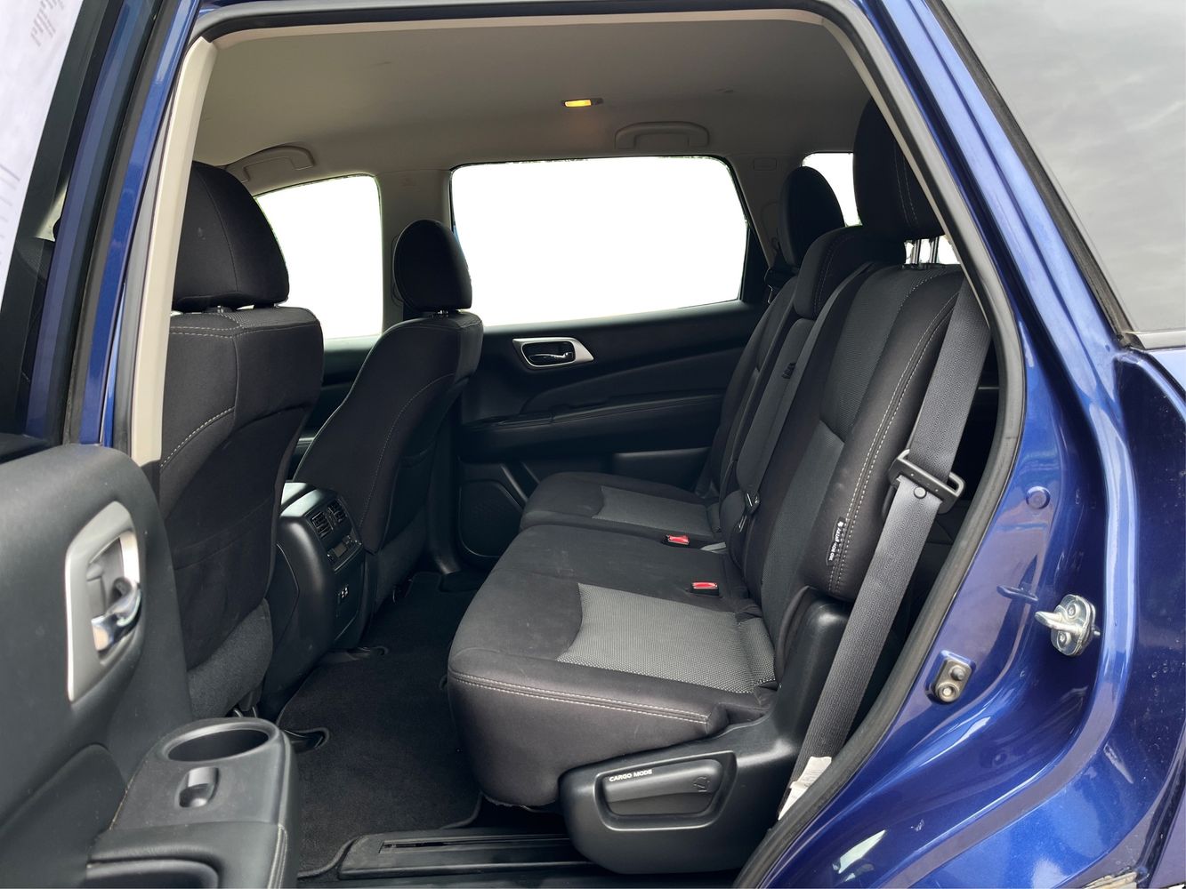 2019 Nissan Pathfinder SV - Photo 10