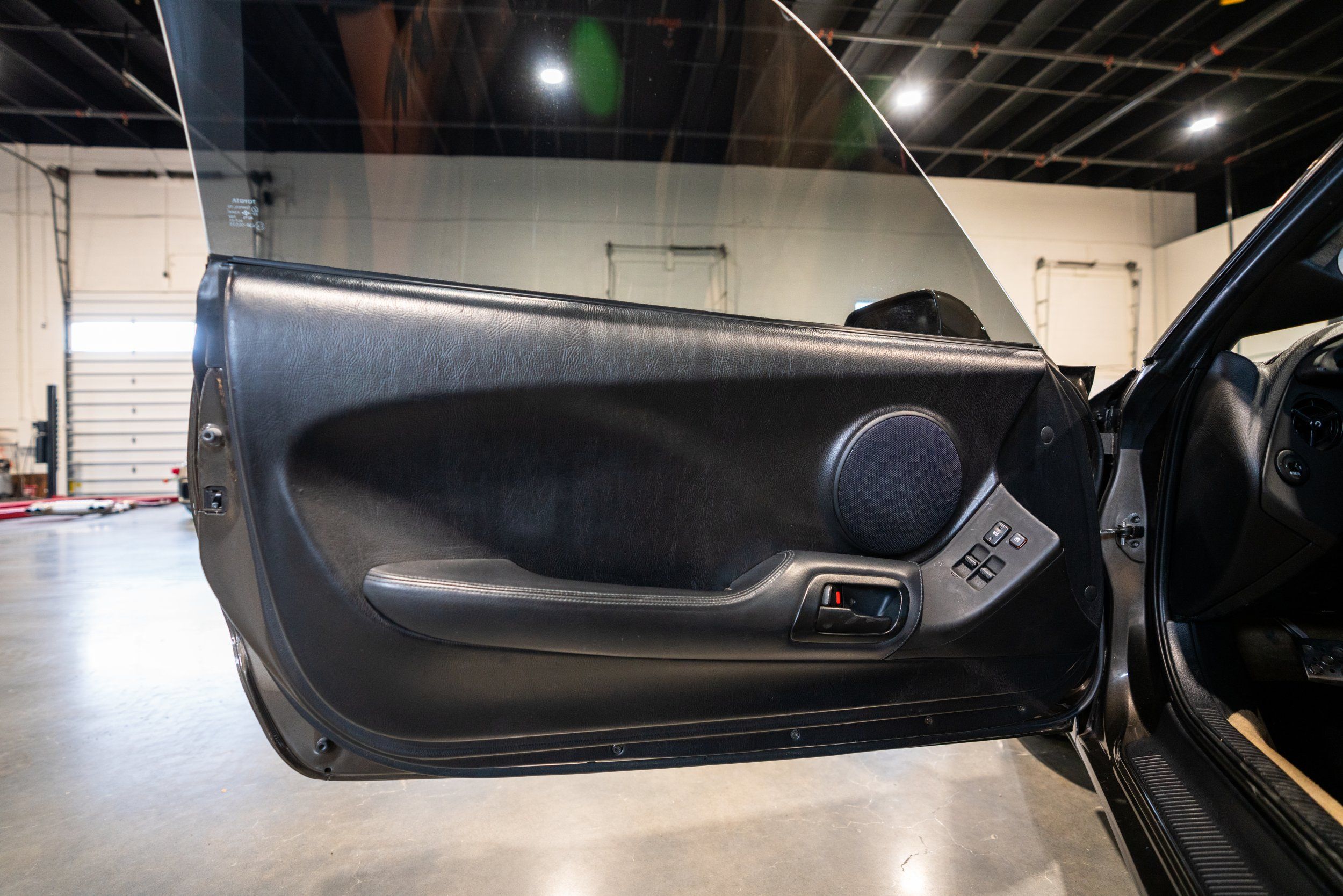 1994 Toyota Supra - Photo 15