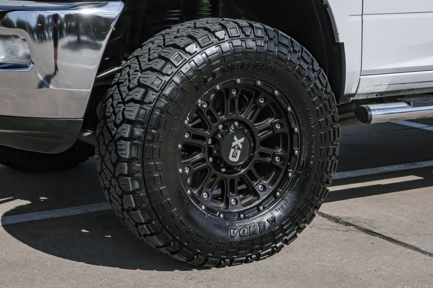 2016 Ram 2500 Lone Star photo 44