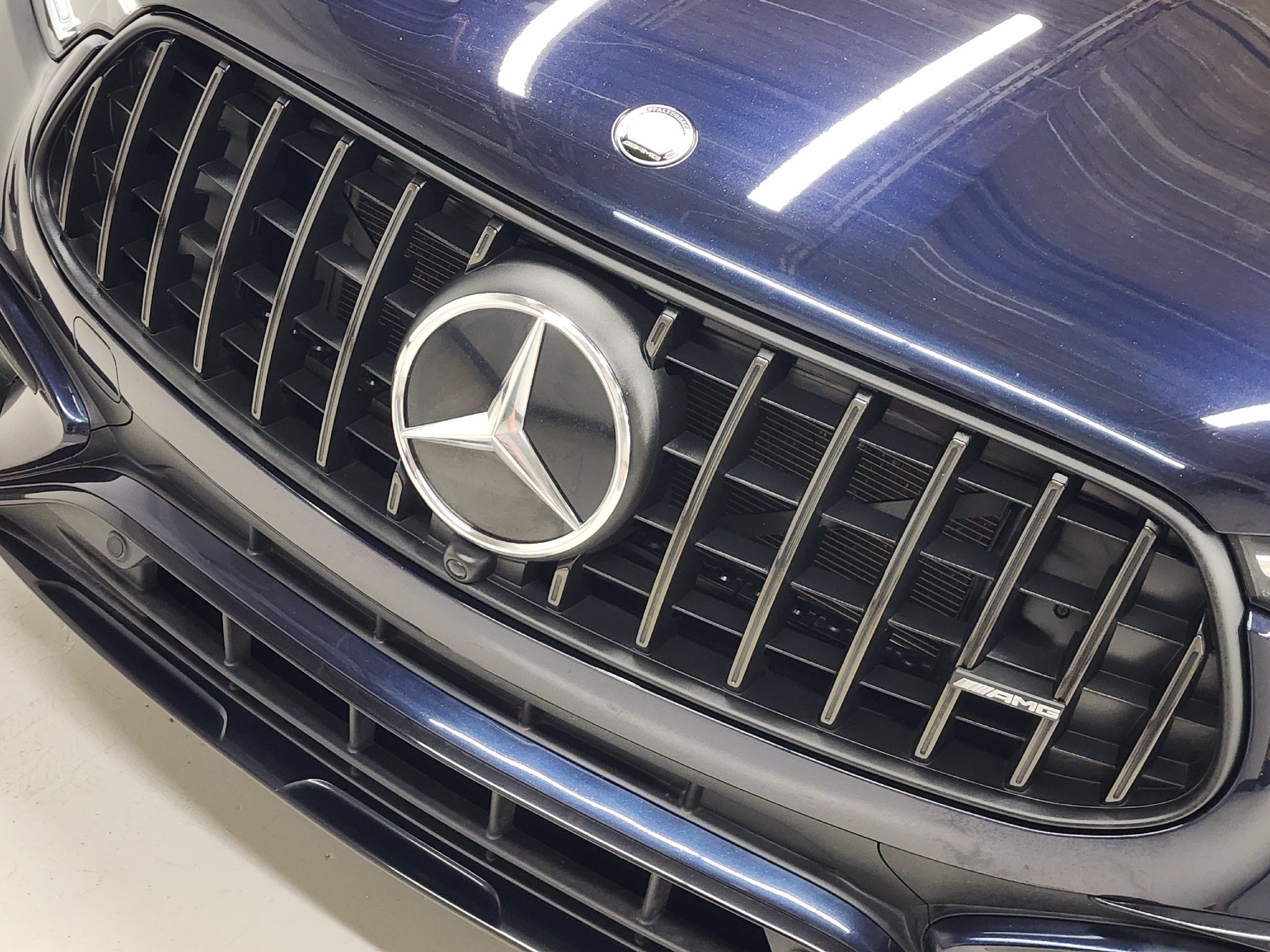 2024 Mercedes Benz GLC AMG 43 4MATIC photo 28