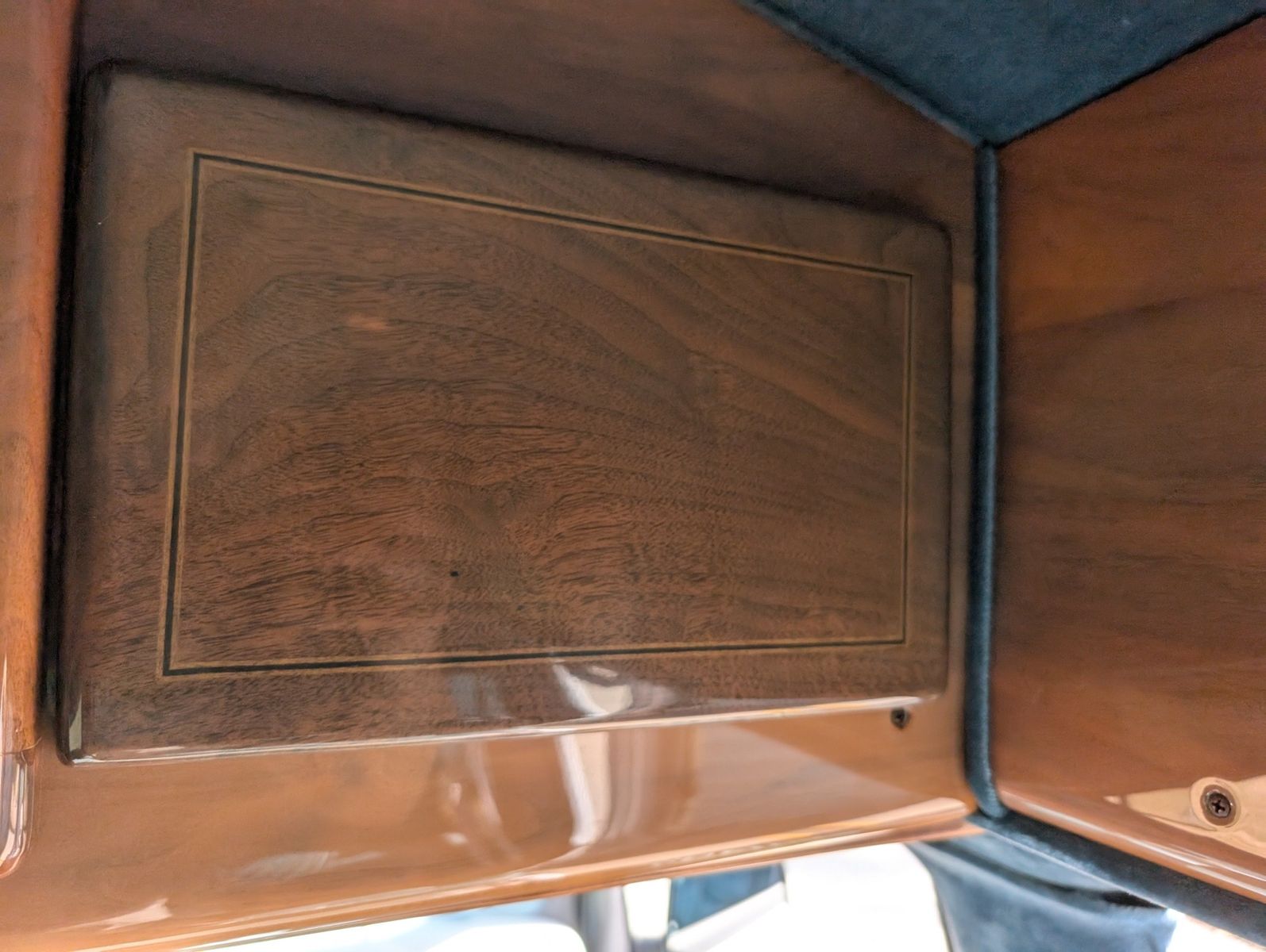 1997 Chevrolet Express G1500 128