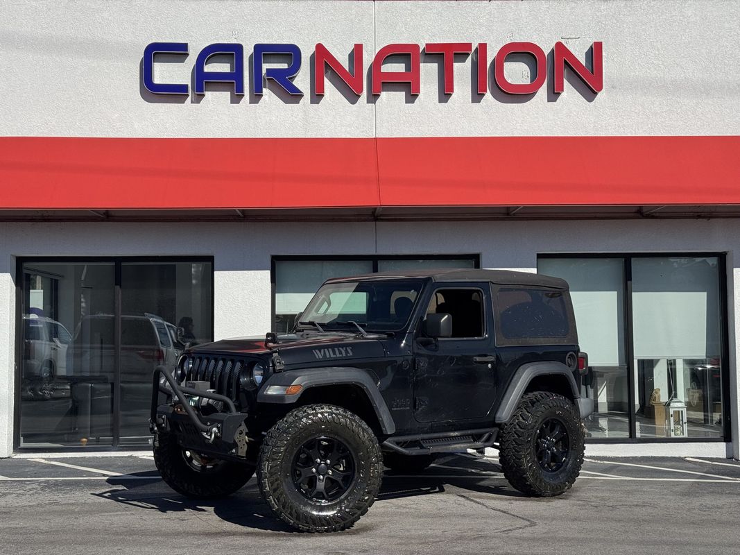 Featured Vehicle Image