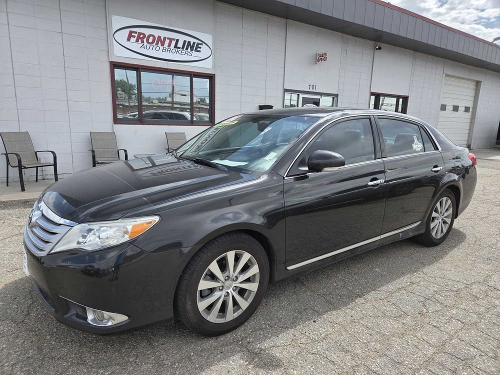 Featured Vehicle Image