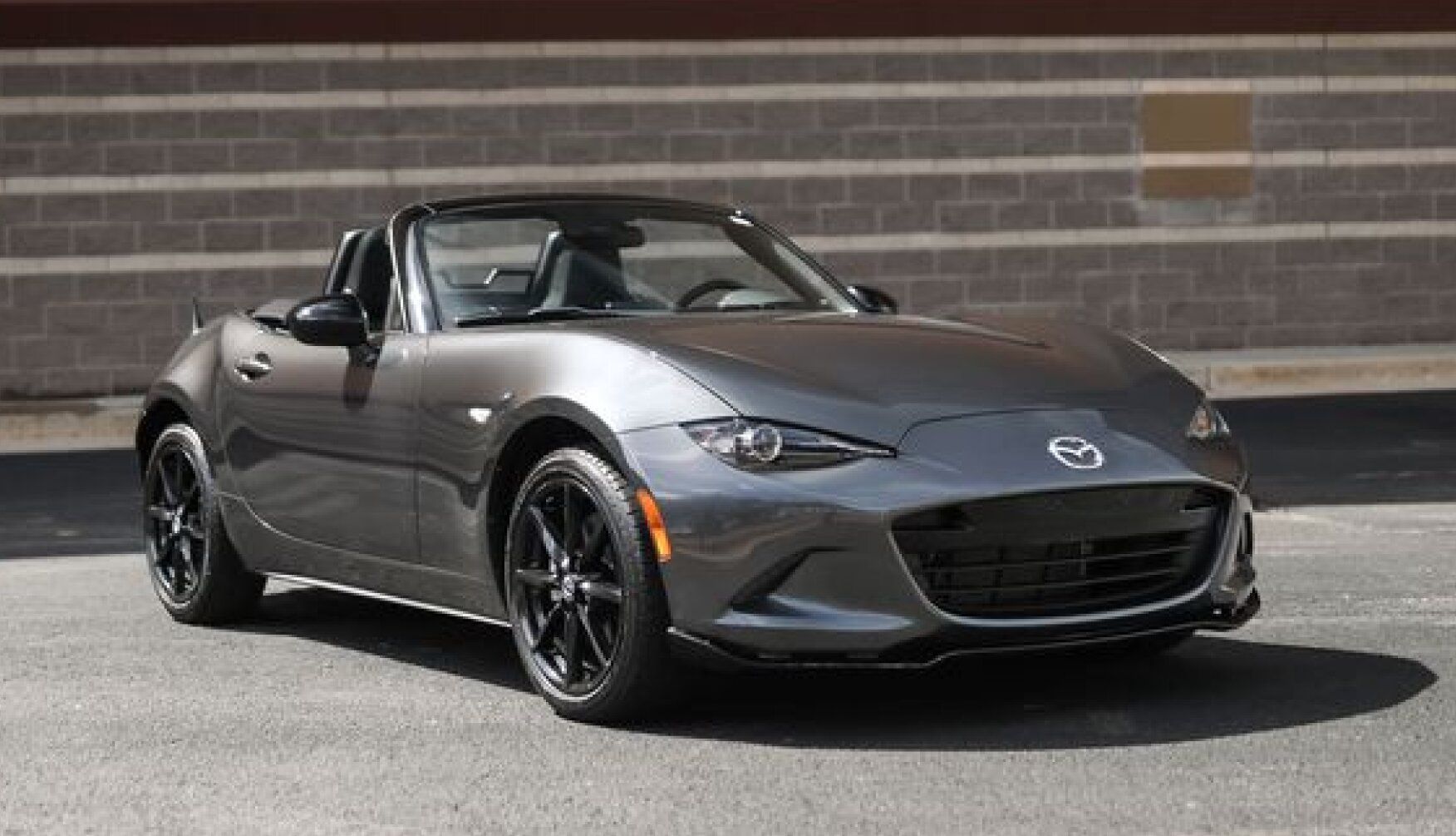 2020 Mazda MX-5 Miata Club | Storm Mountain Motors