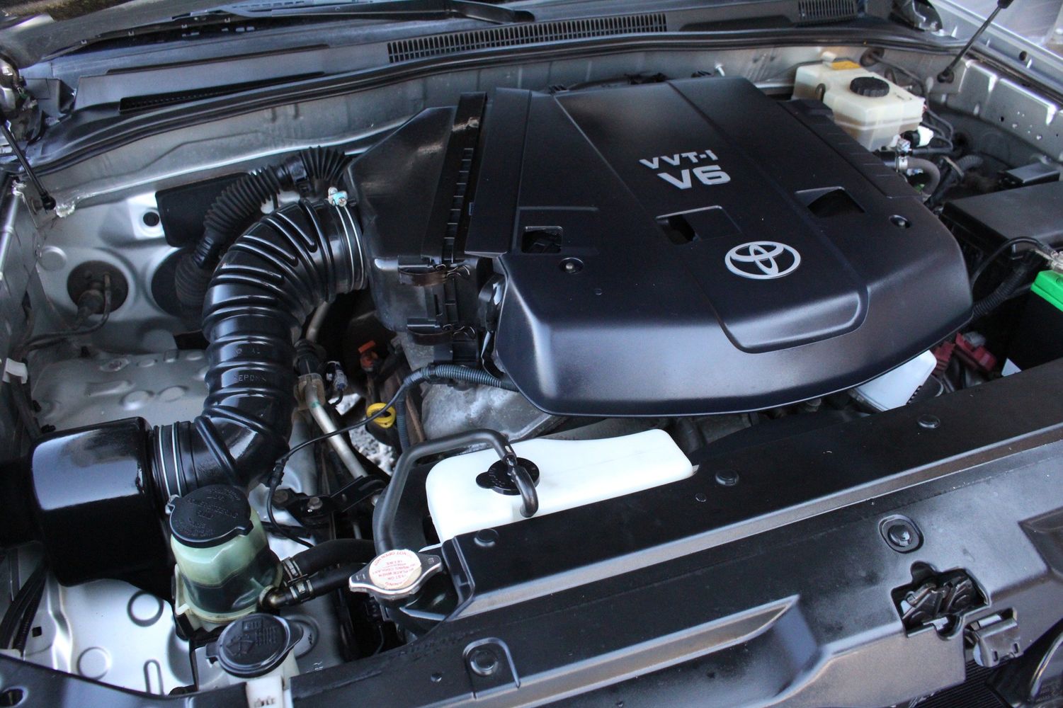 2003 Toyota 4Runner SR5 | Victory Motors of Colorado