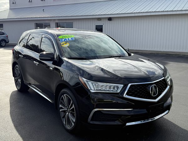 Featured Vehicle Image