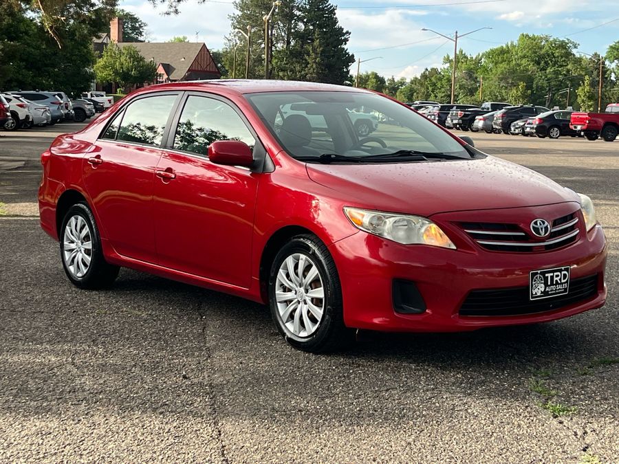Vehicle Image