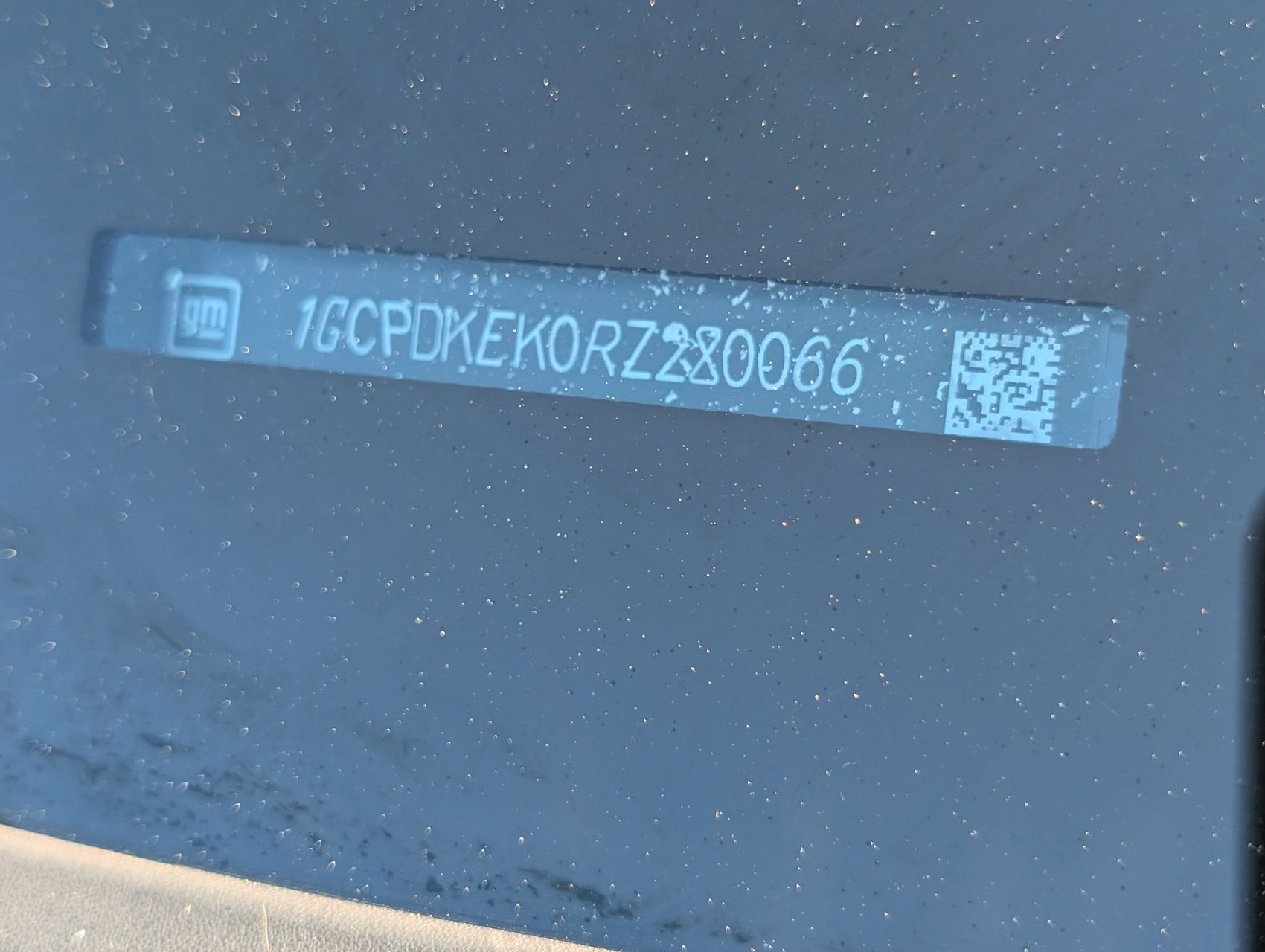2024 Chevrolet Silverado 1500 61