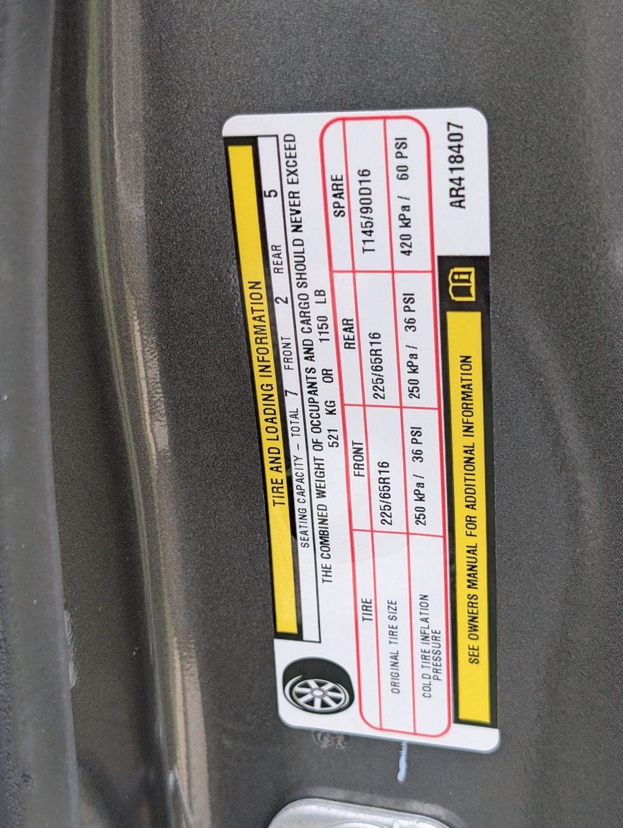 2010 Dodge Grand Caravan 46