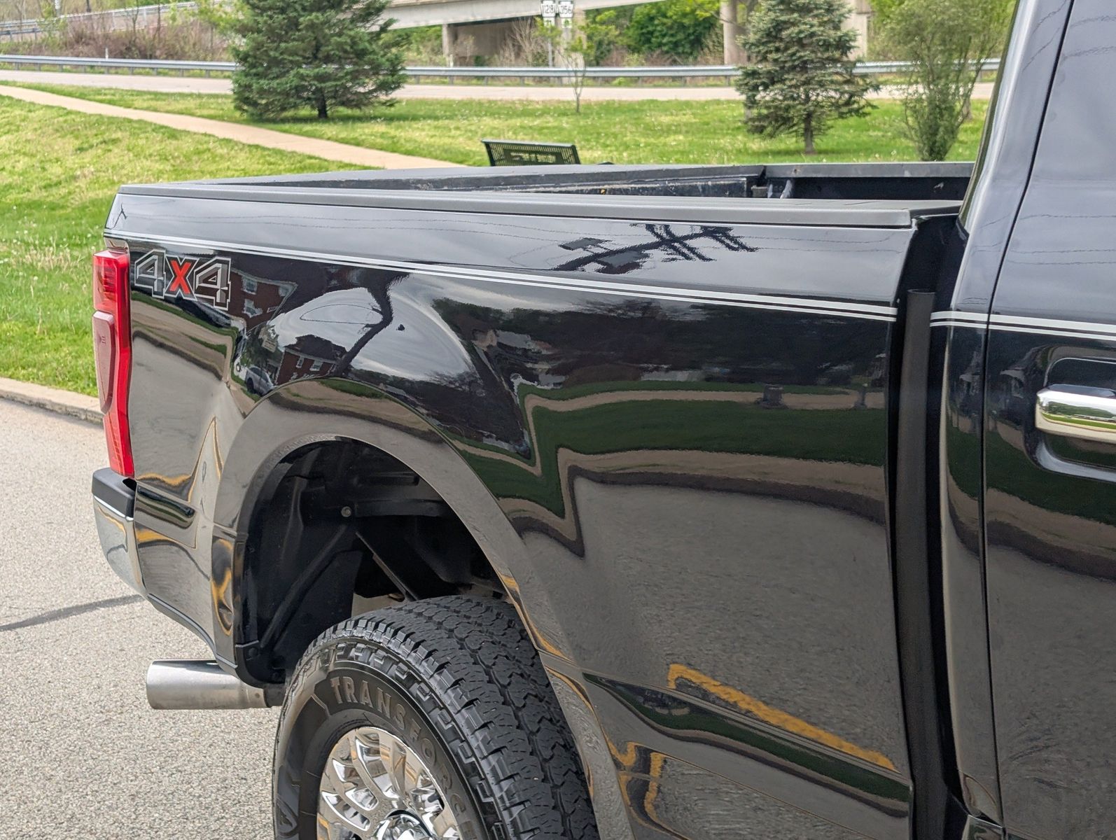 2021 Ford F-250 55