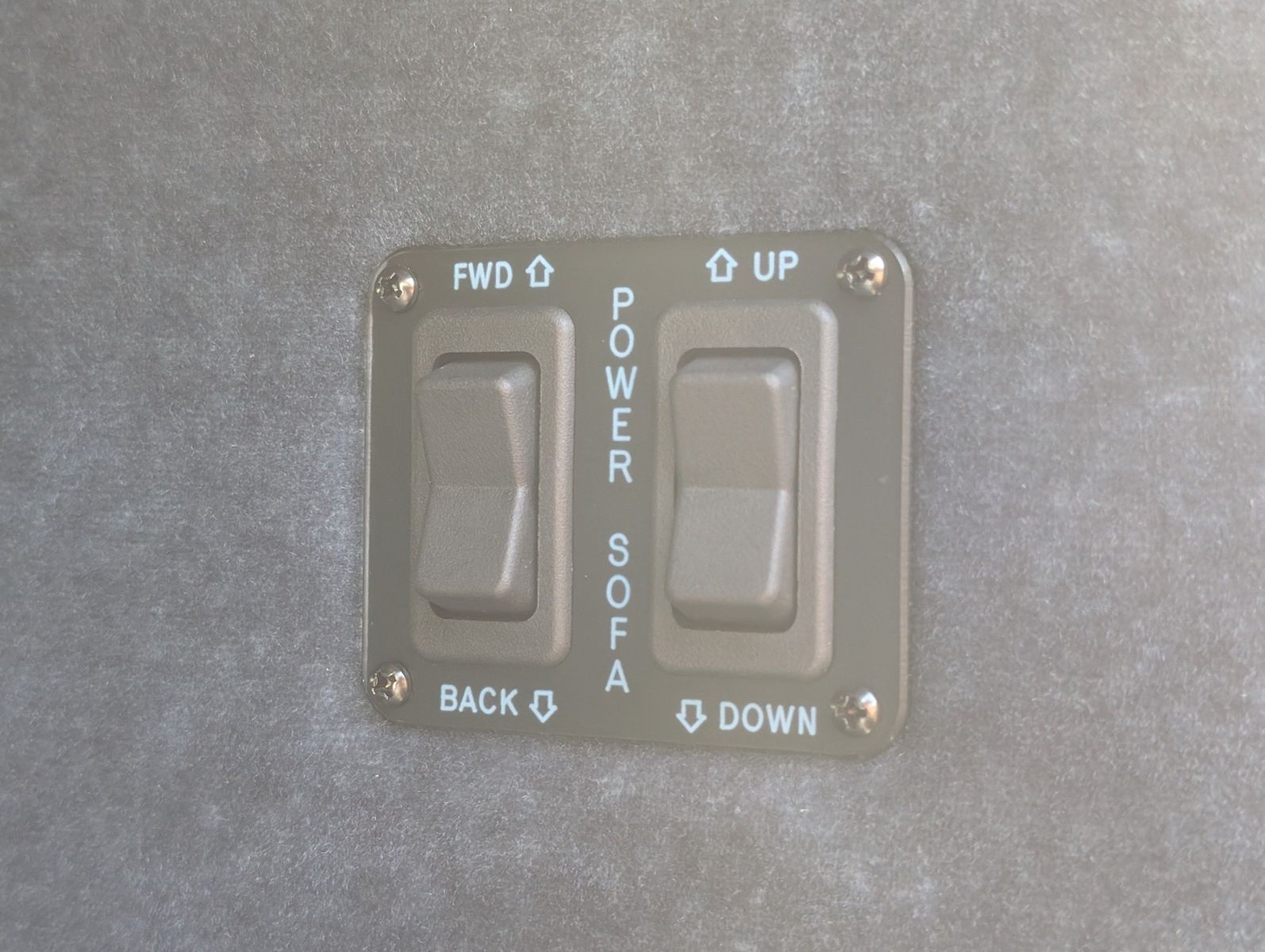 1997 Chevrolet Express G1500 86