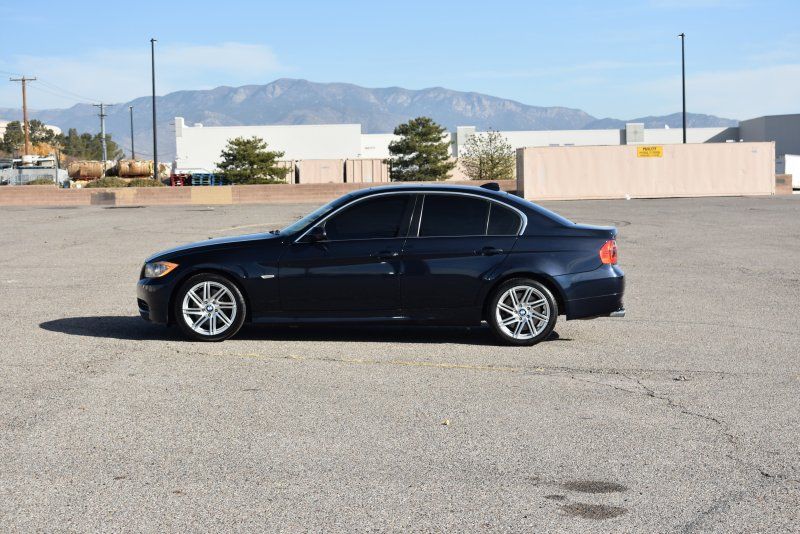 2006 BMW 3 Series 330xi photo 4