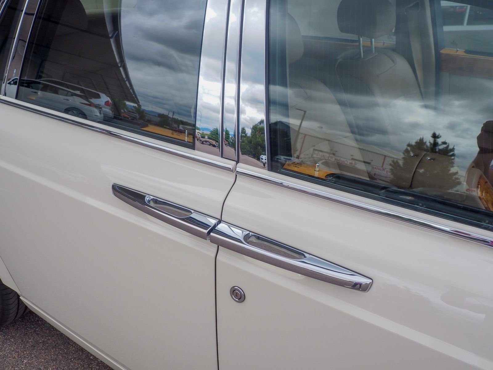 2006 Rolls-Royce Phantom 16