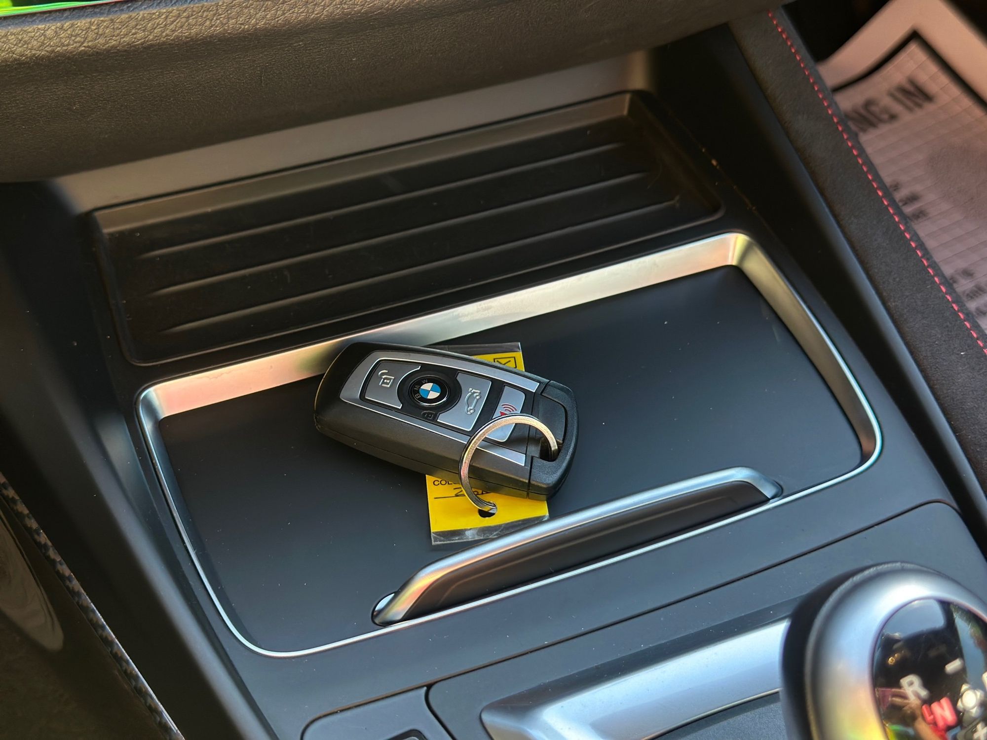2020 Bmw M2 CS photo 32
