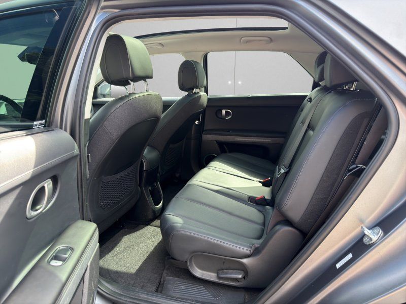 2022 Hyundai Ioniq 5 Limited photo 10