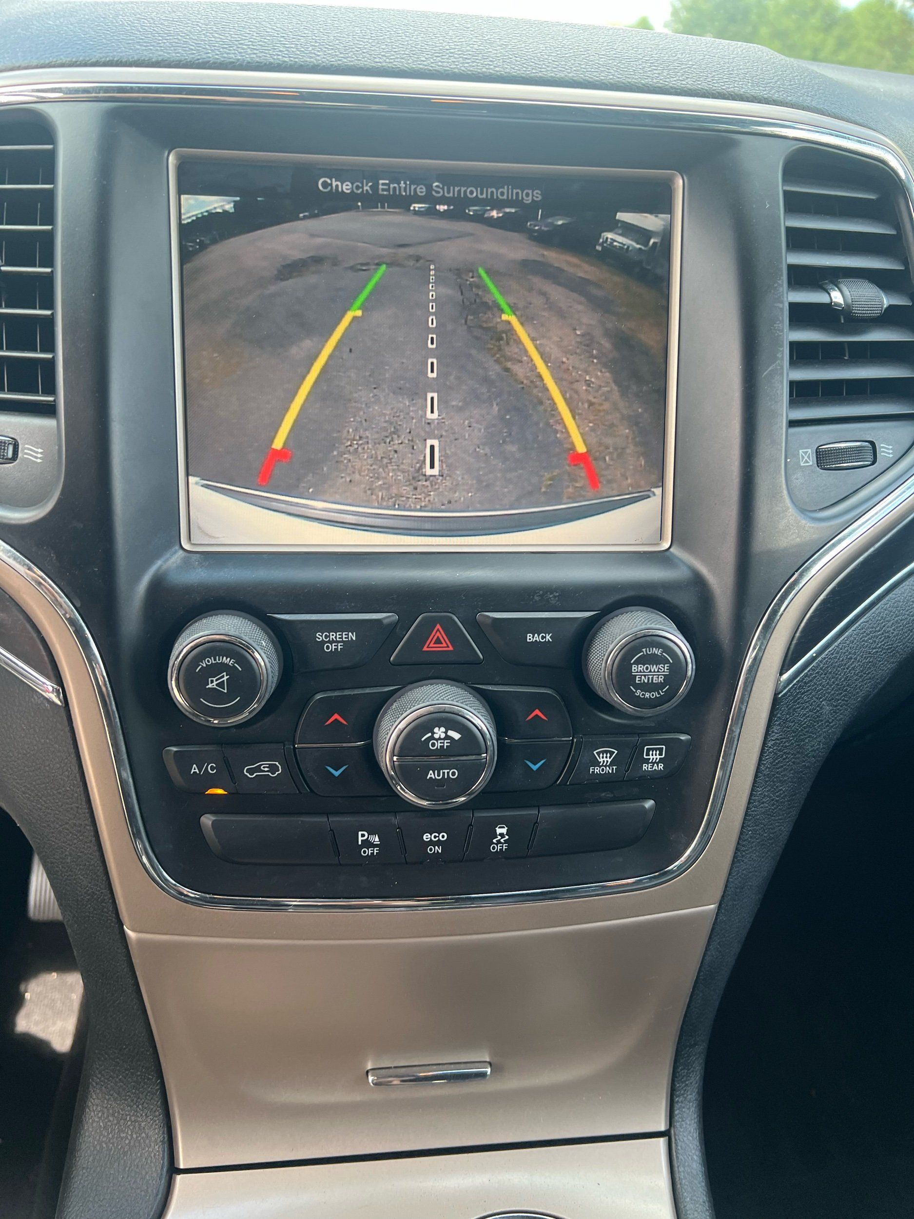 2014 Jeep Grand Cherokee Limited - Photo 7