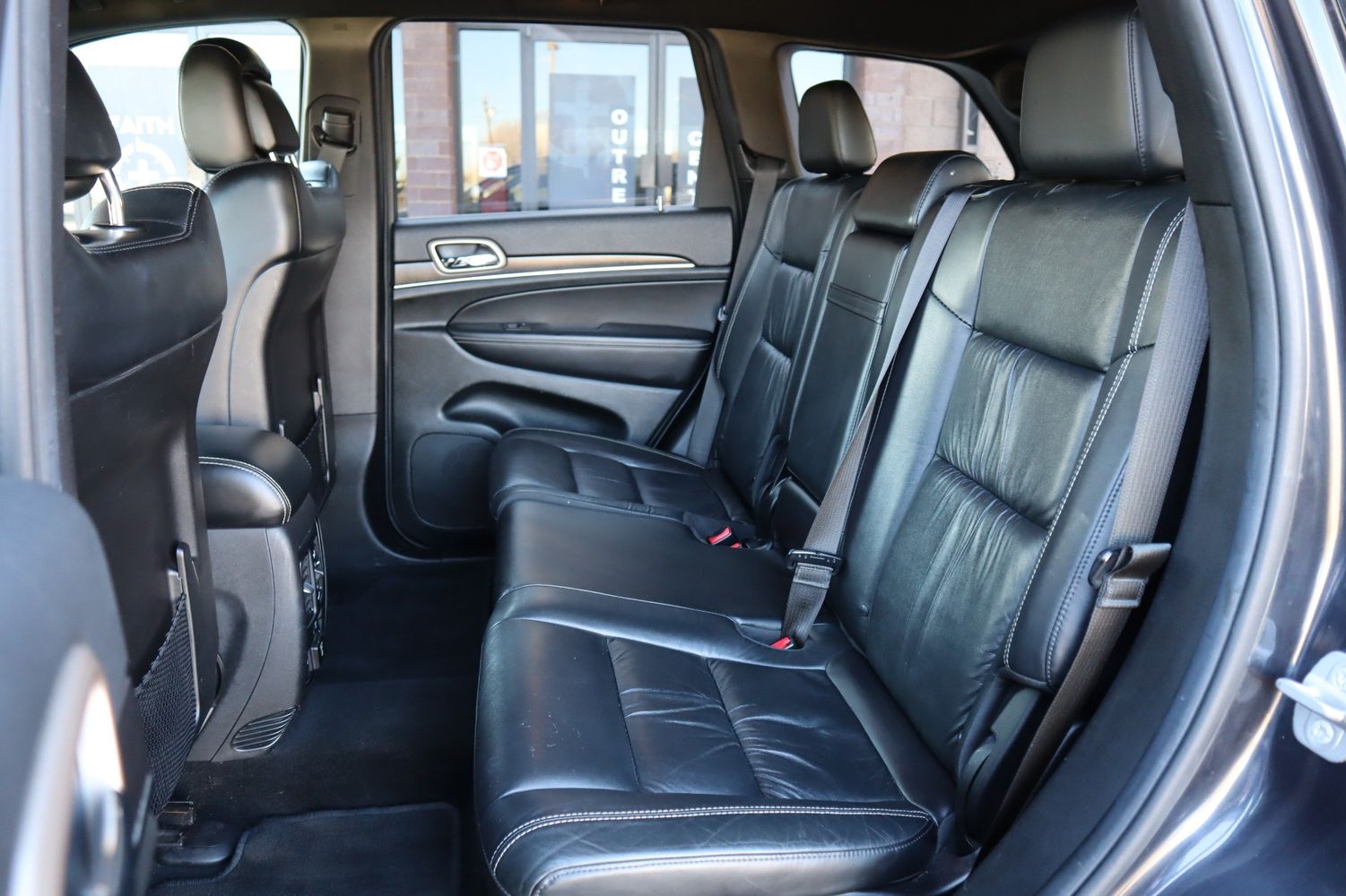 2014 Jeep Grand Cherokee Limited | Victory Motors of Colorado