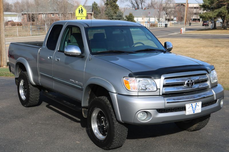 2006 Toyota Tundra SR5 | Victory Motors of Colorado