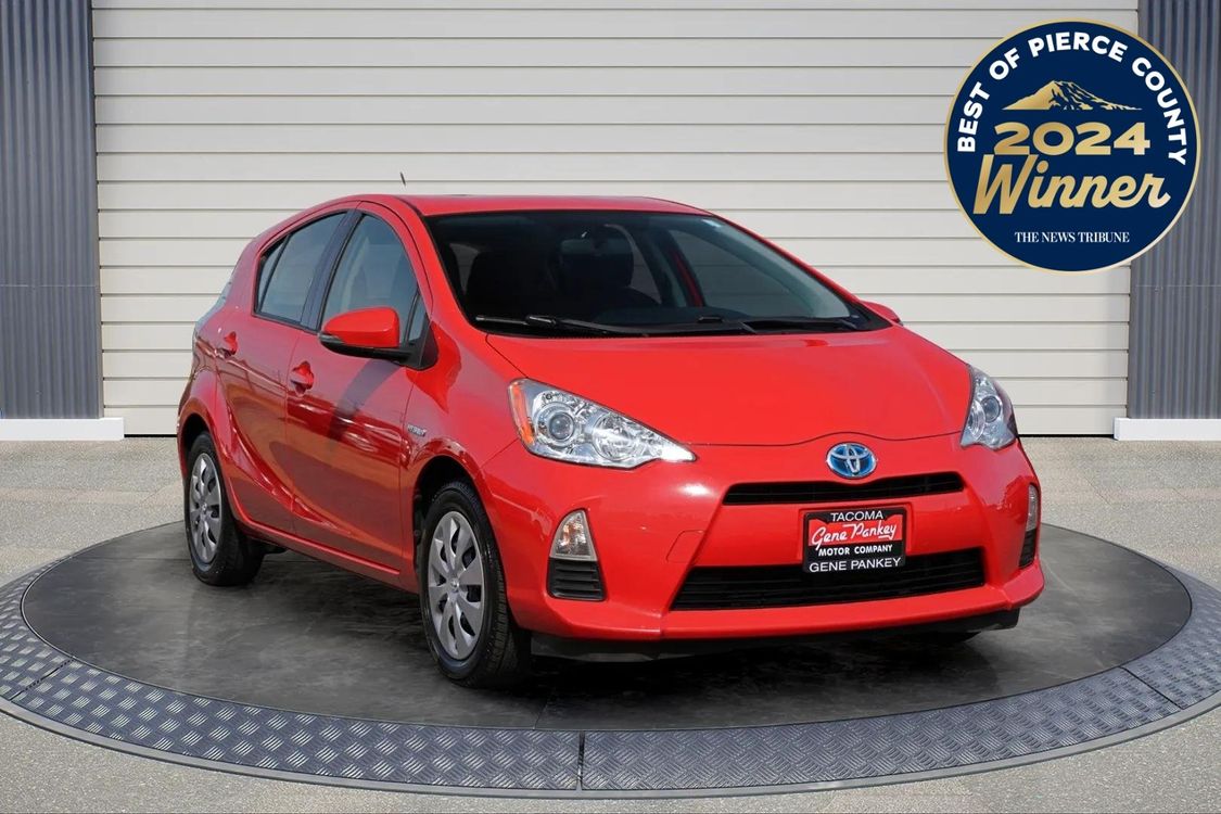 Featured Vehicle Image