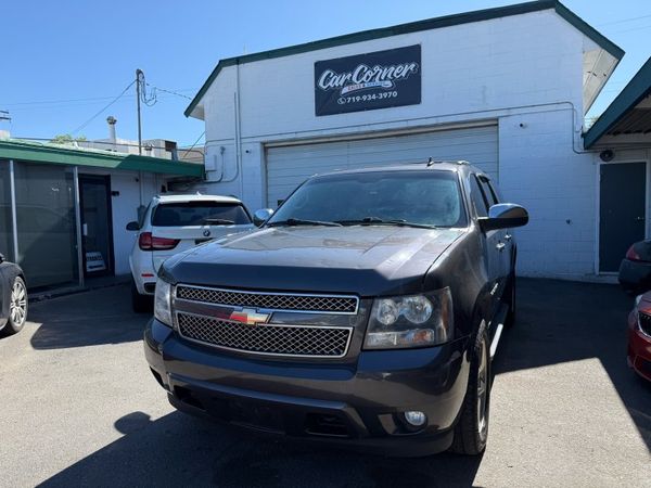 Featured Vehicle Image
